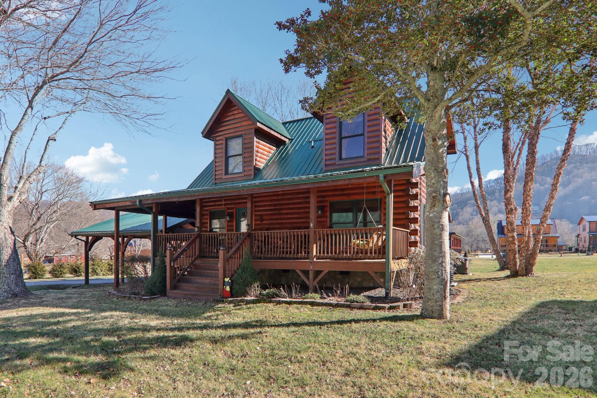 54 Meandering Way 31