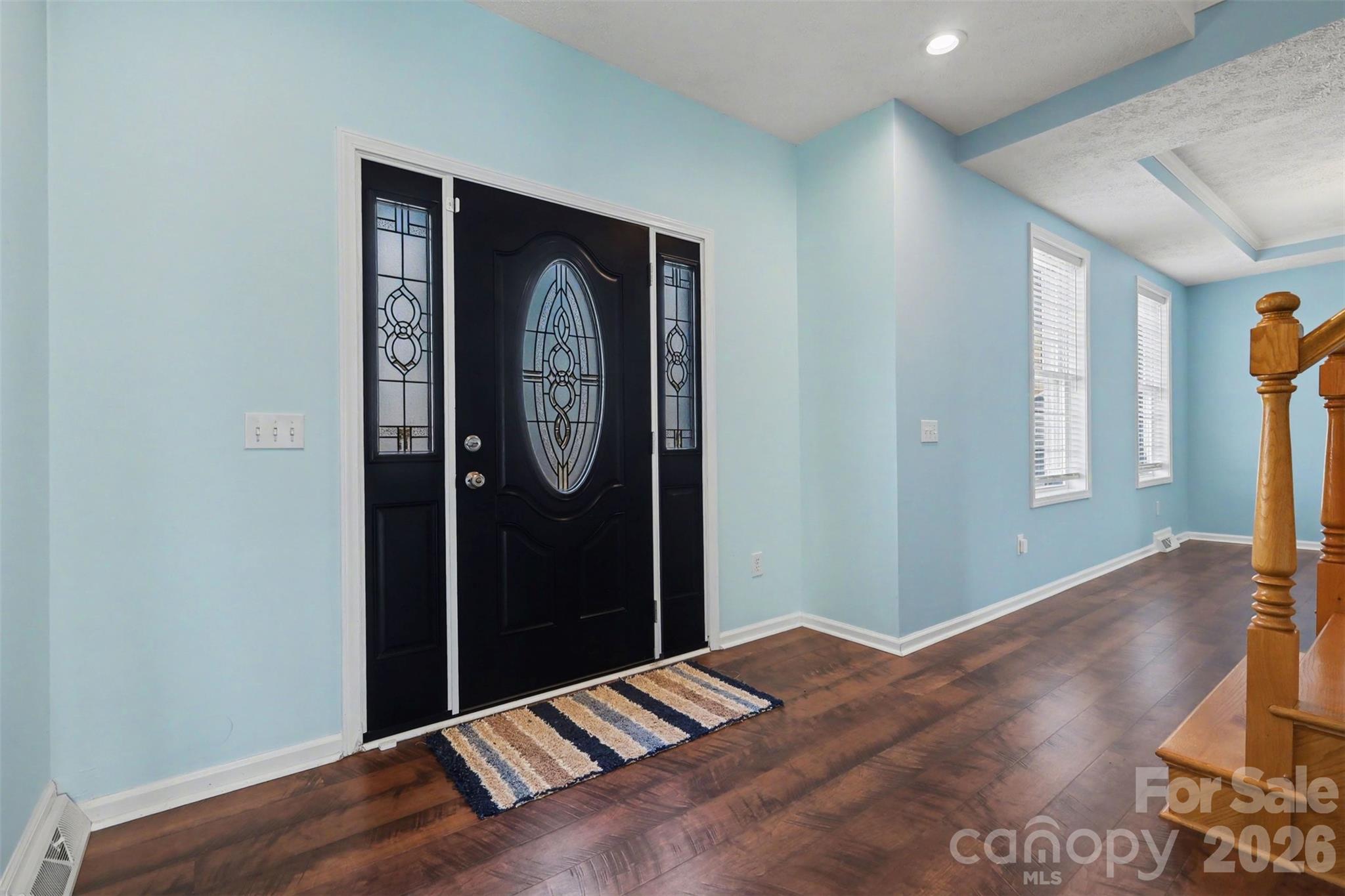 11410 Mount Olive Road