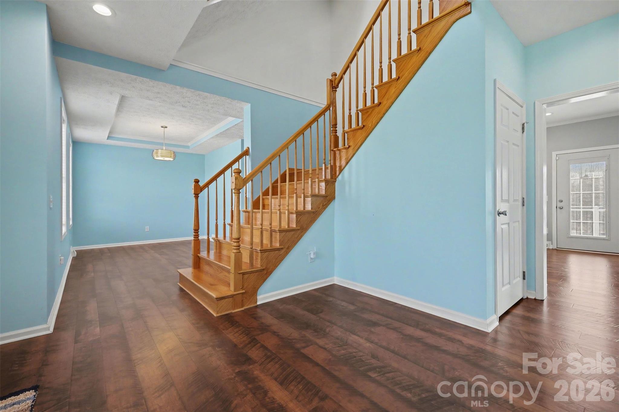 11410 Mount Olive Road