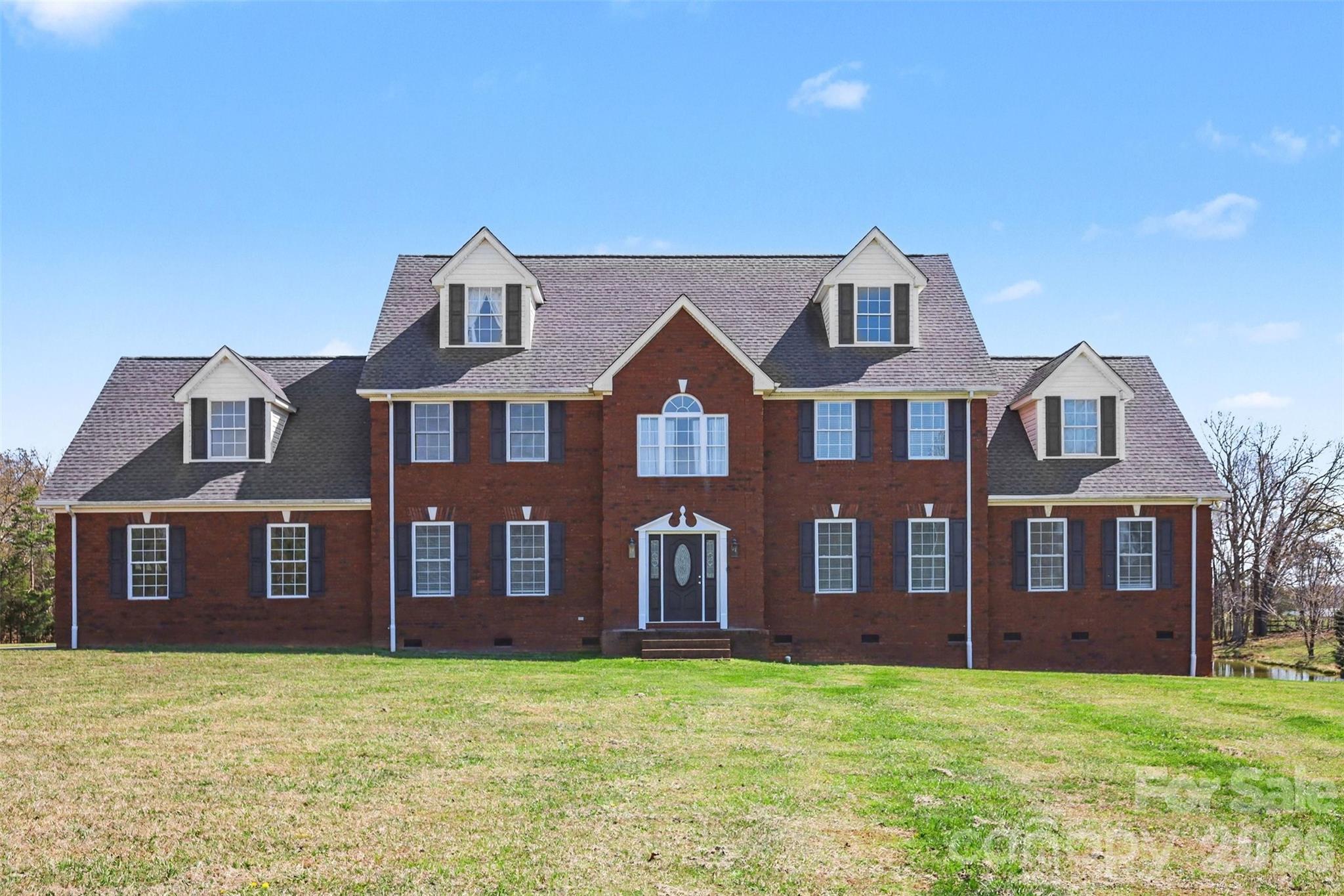 11410 Mount Olive Road