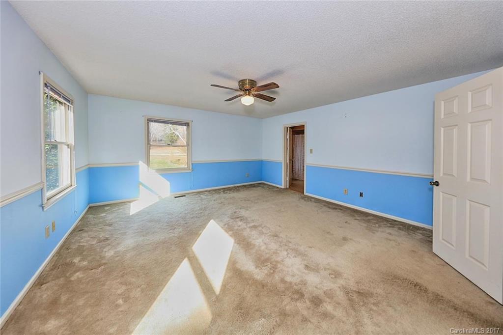 Mallard Head - Residential