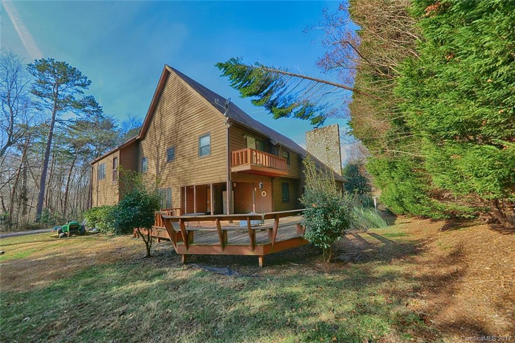 Mallard Head - Residential