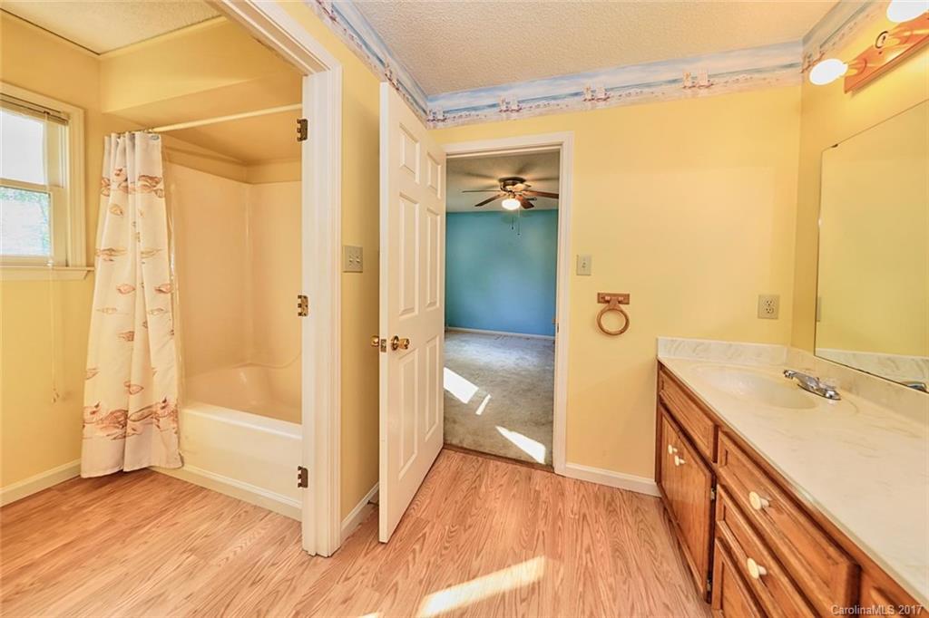 Mallard Head - Residential