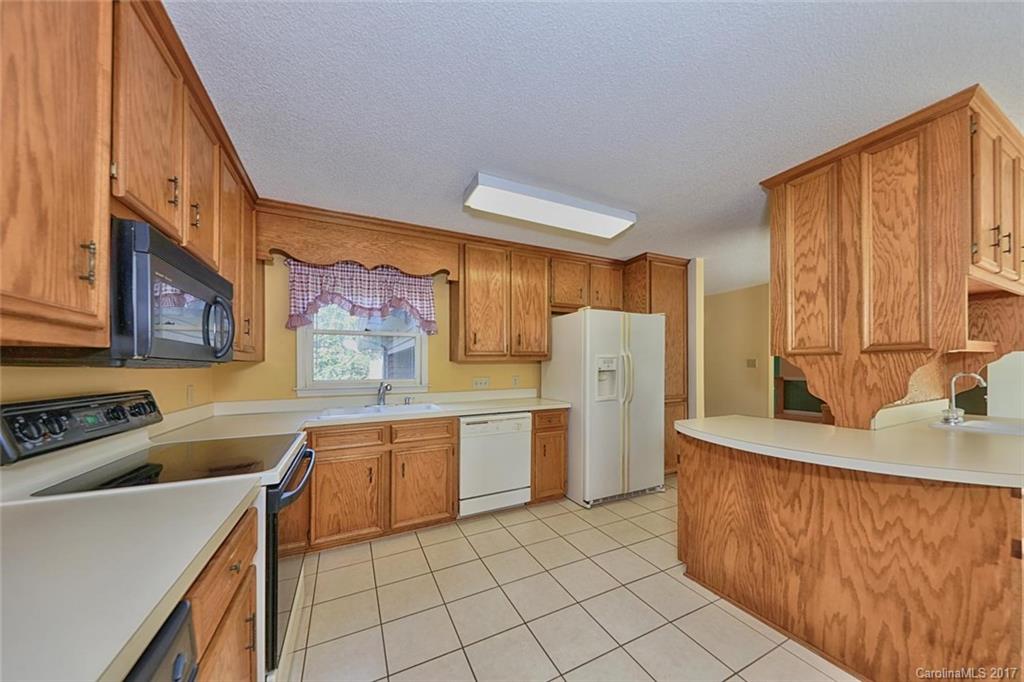 Mallard Head - Residential