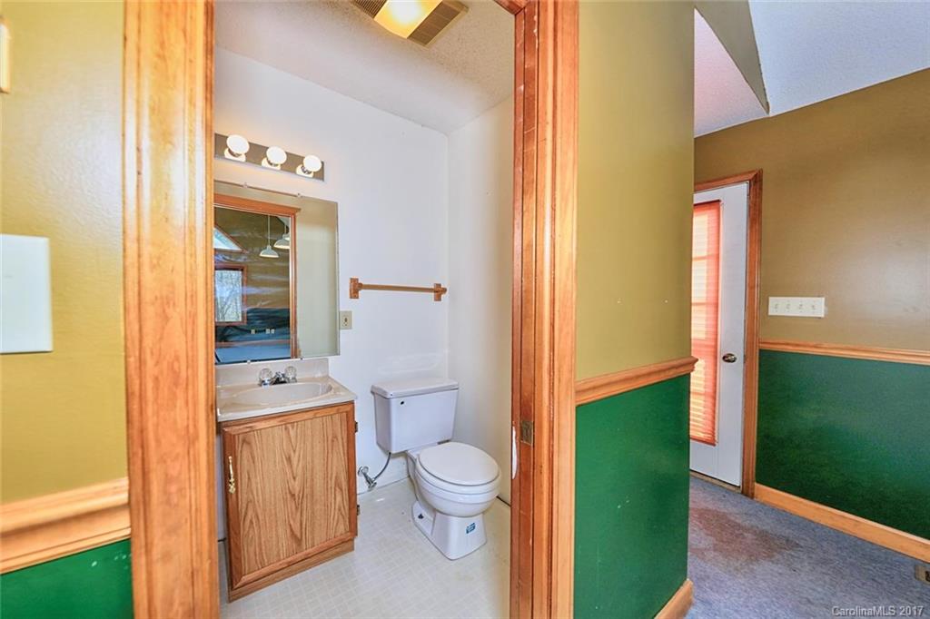 Mallard Head - Residential