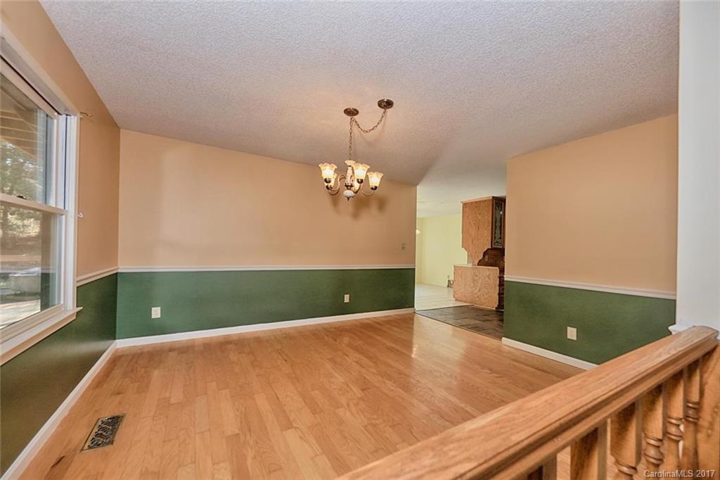 Mallard Head - Residential