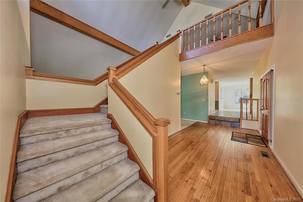 Mallard Head - Residential