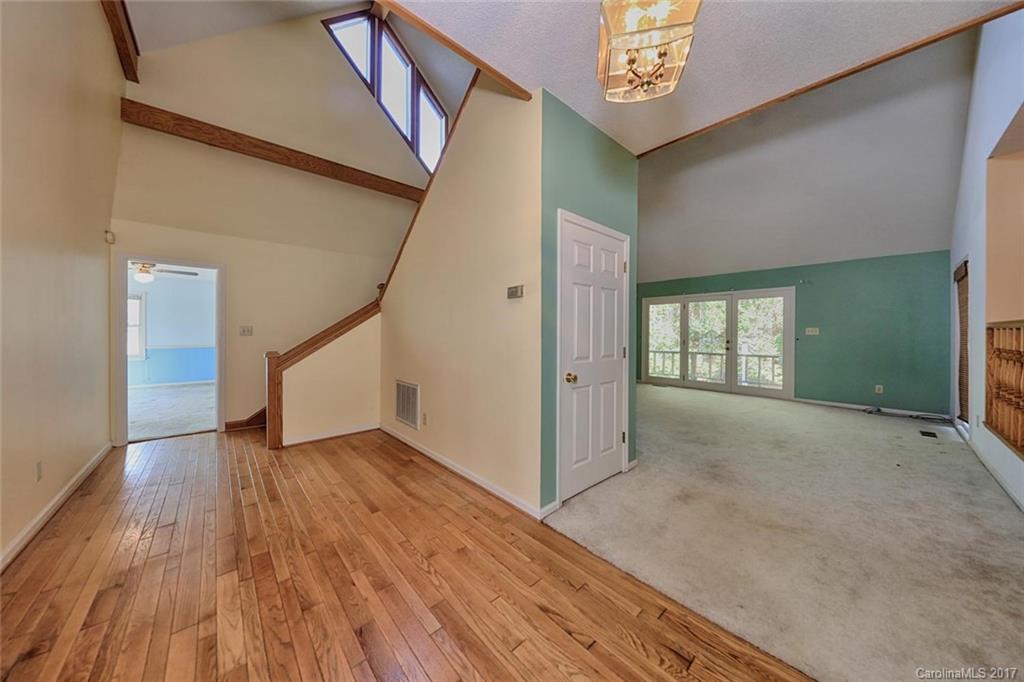 Mallard Head - Residential