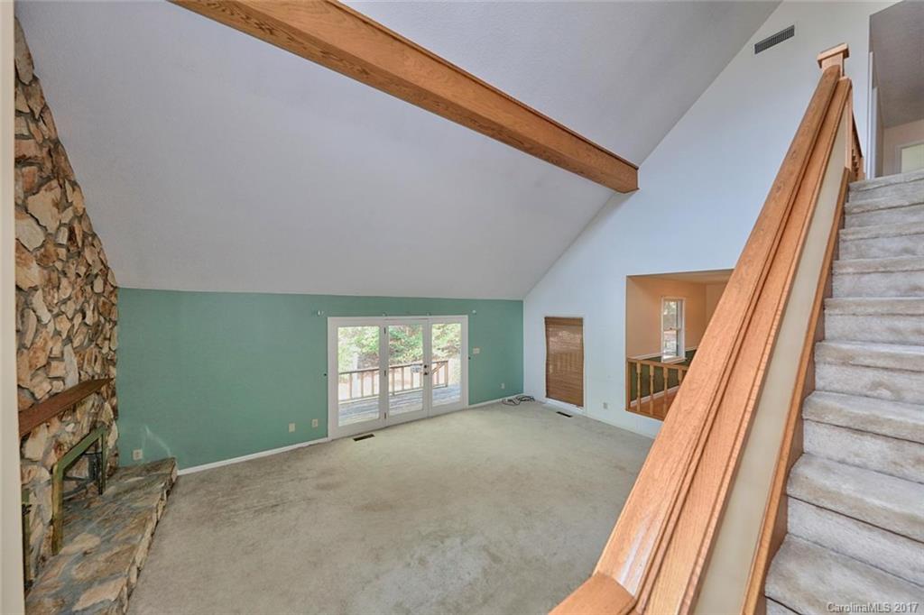 Mallard Head - Residential