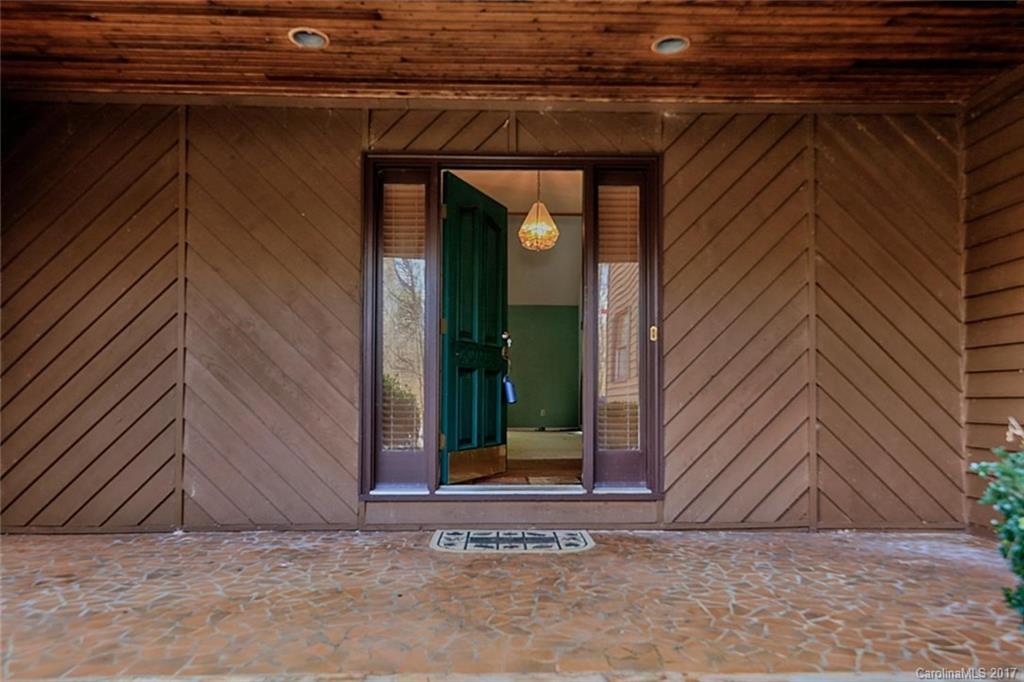 Mallard Head - Residential