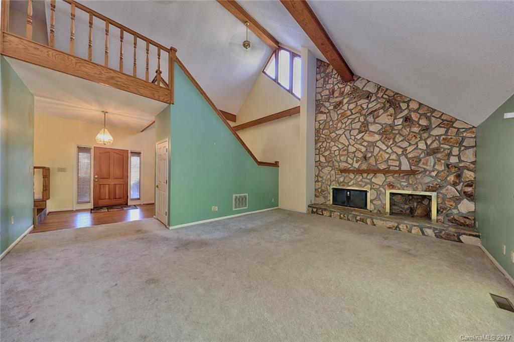 Mallard Head - Residential