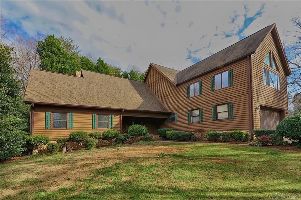 Mallard Head - Residential