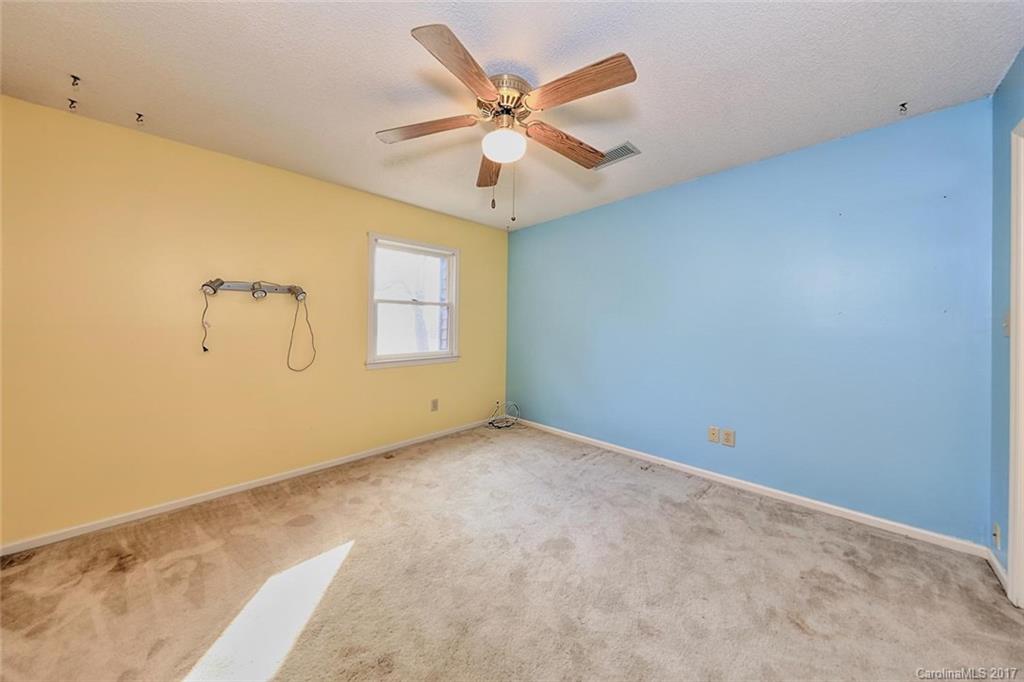 Mallard Head - Residential