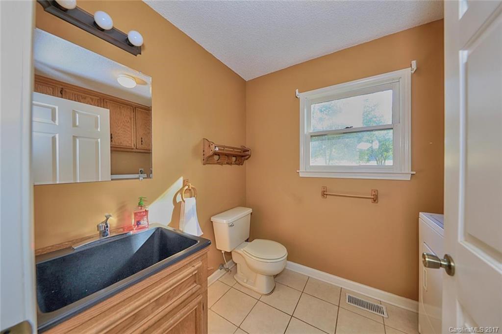 Mallard Head - Residential