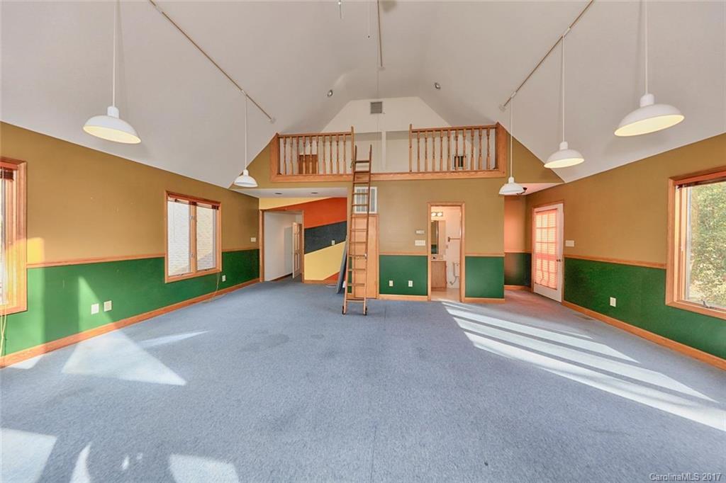 Mallard Head - Residential