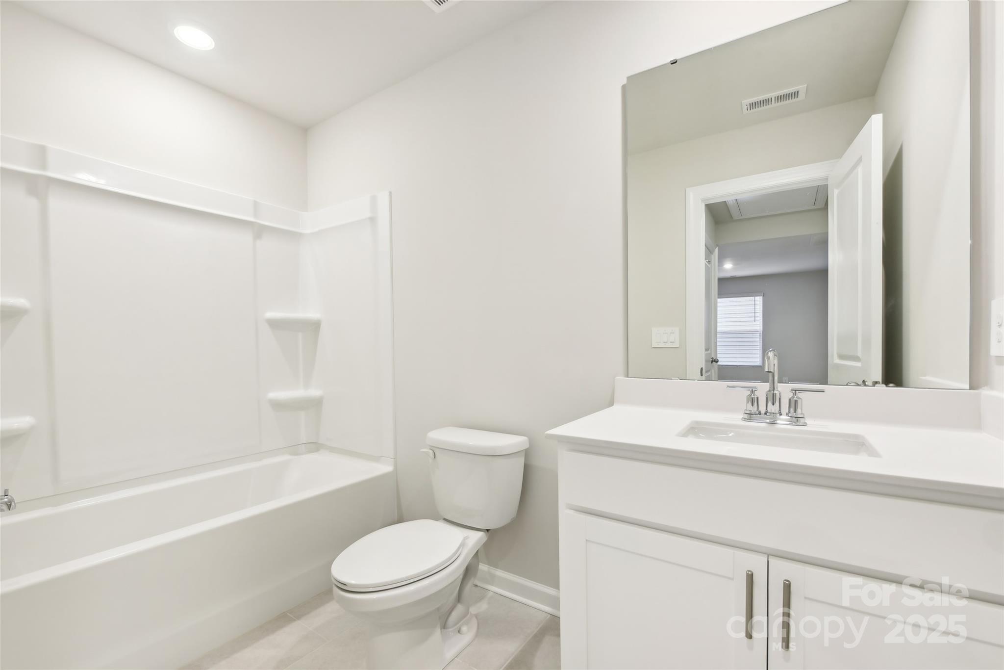 Buffalo Ridge - Residential