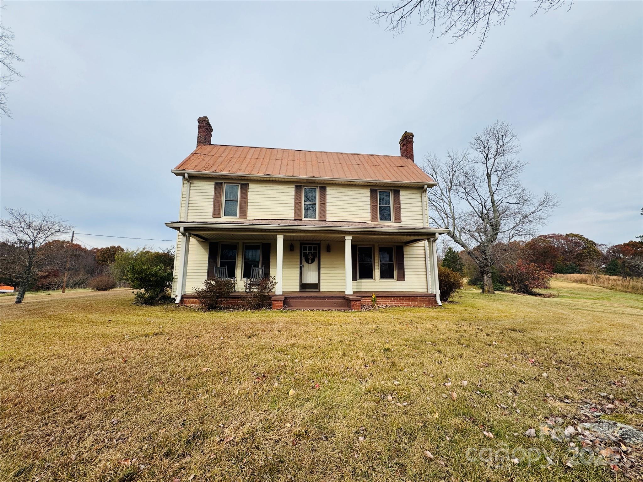 9143 S NC Highway 150 Highway