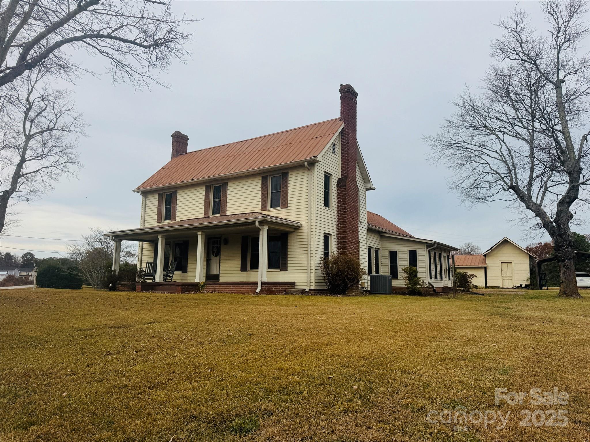 9143 S NC Highway 150 Highway