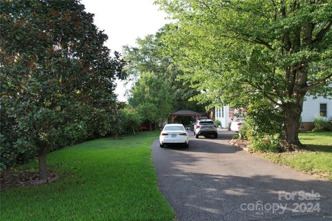 A home in Gastonia