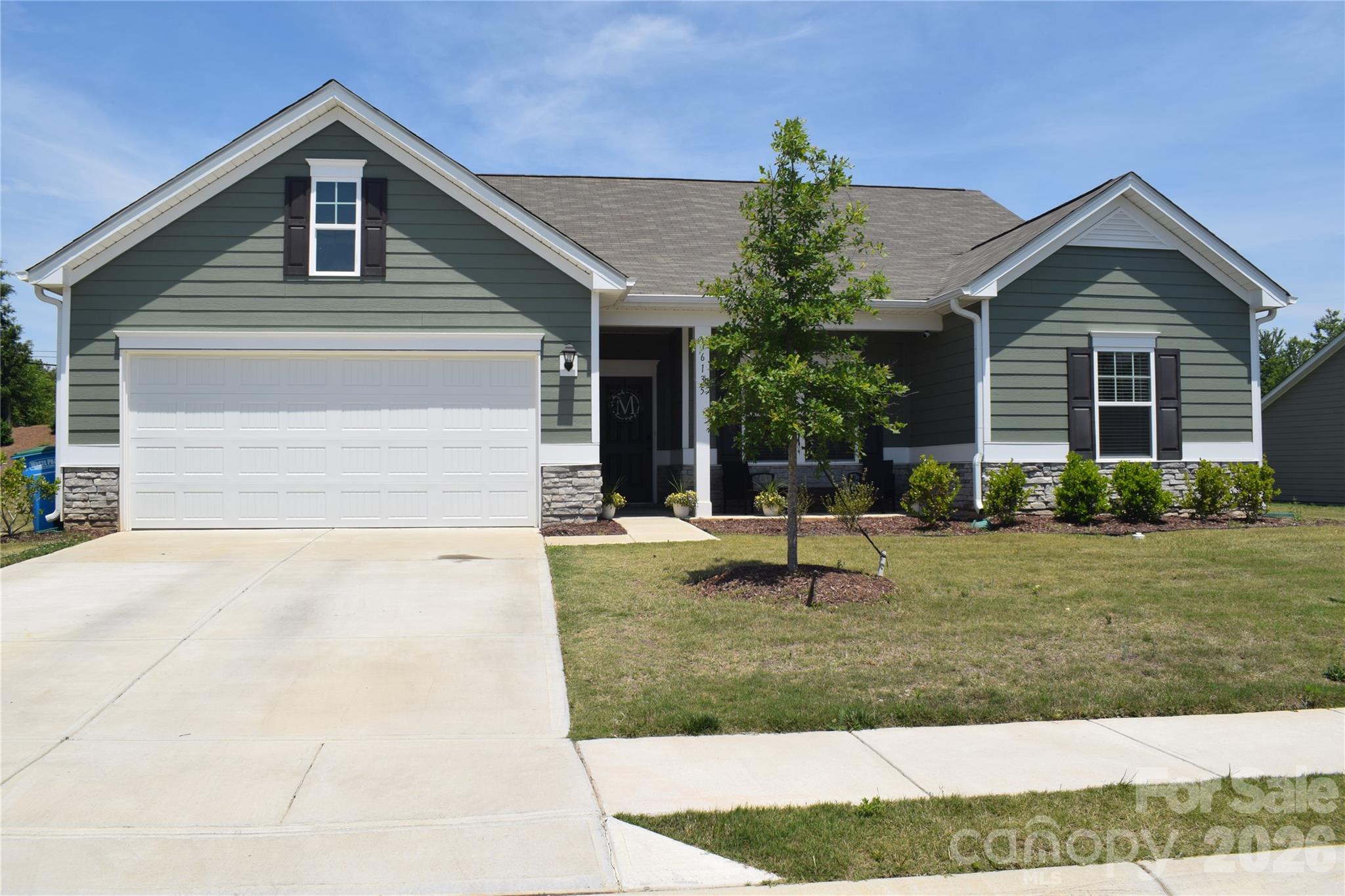 Pine Bluff - Residential