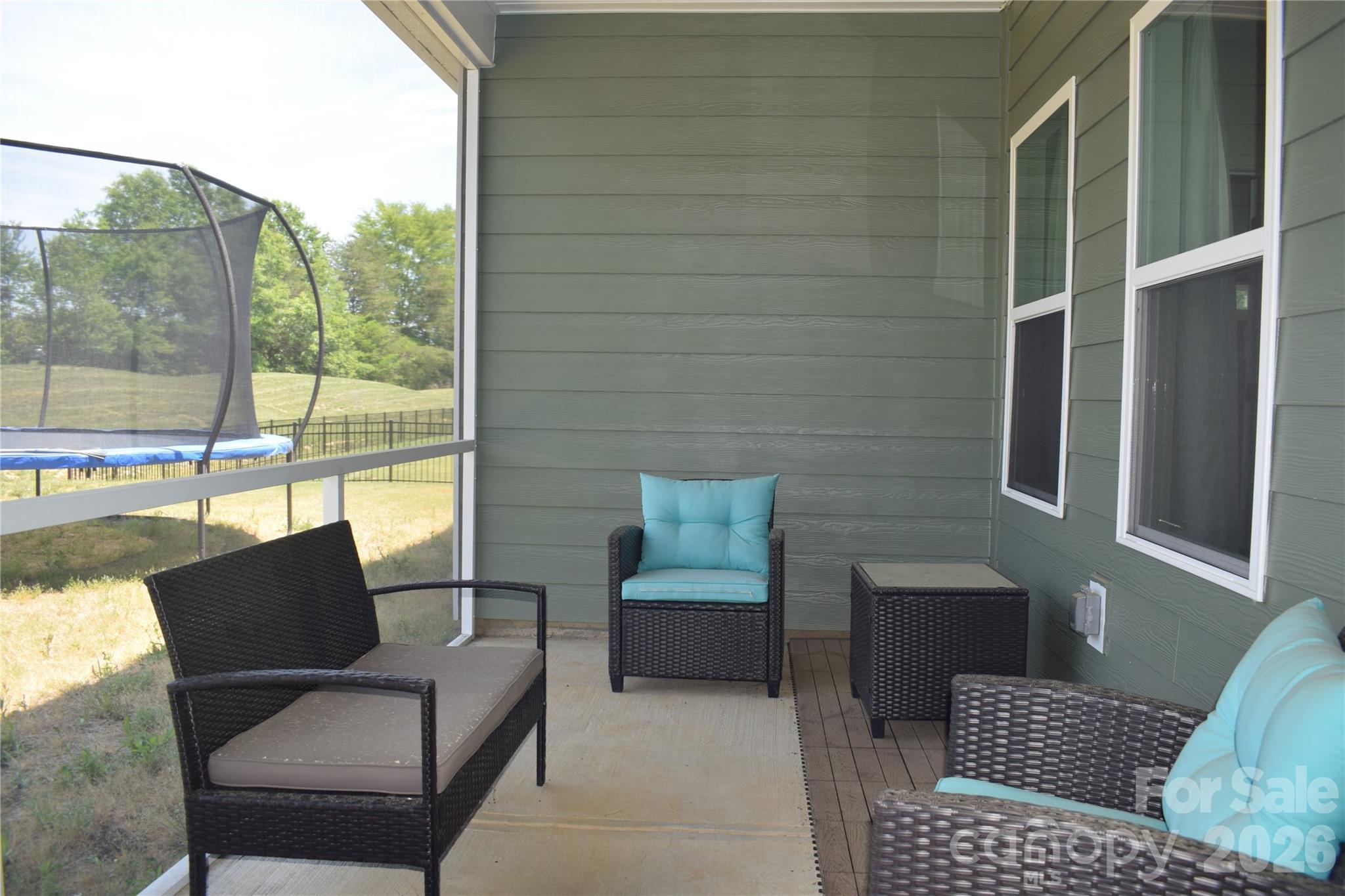 Pine Bluff - Residential