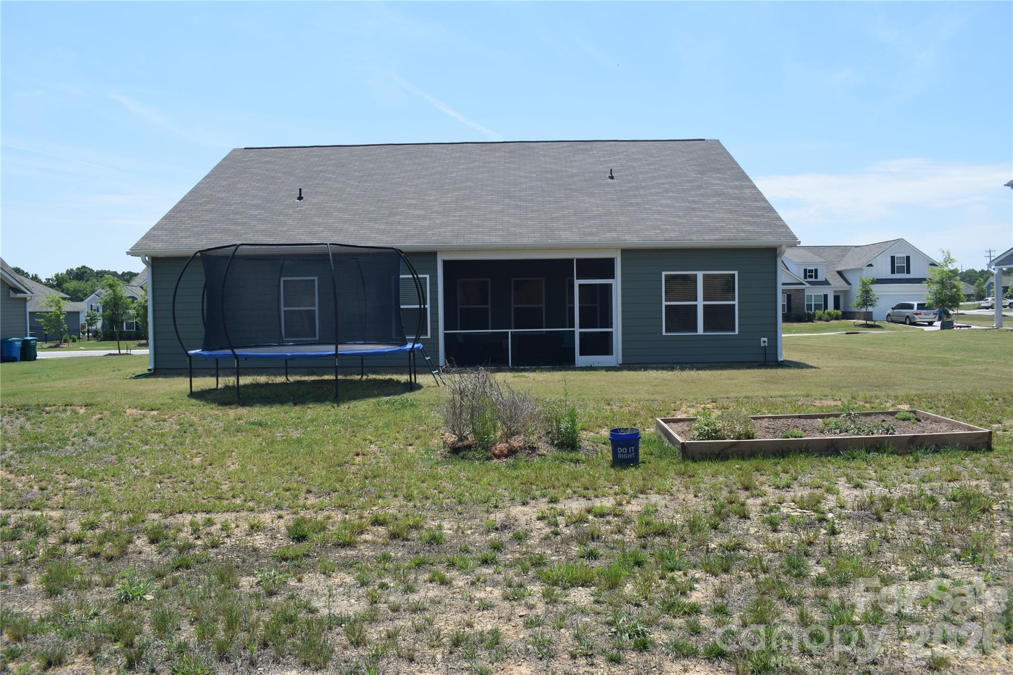 Pine Bluff - Residential