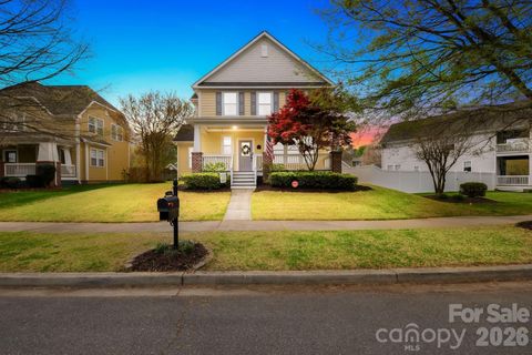 Photo of 11102 Harbert Road, Huntersville, NC 28078 (MLS # 4361241)