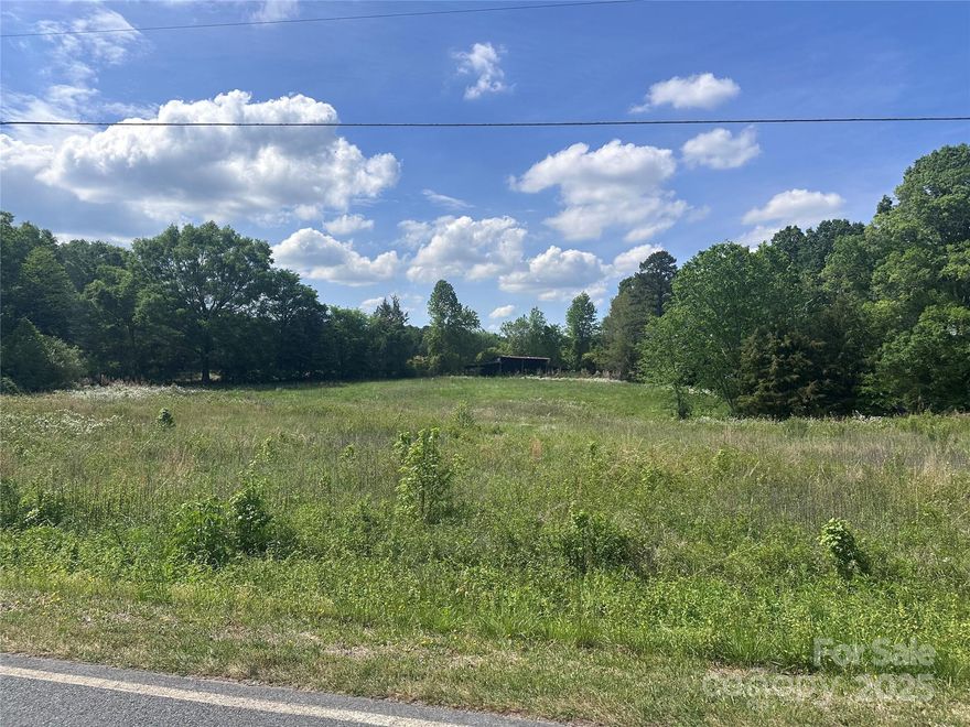 Welcome to 5847 Cress Road – a prime opportunity to bring your vision to life! This beautiful parcel offers a peaceful setting with the potential to build a custom home of up to 3 bedrooms. With no city taxes and a soil report by AWT Engineers and Soil Scientist already in available, you're one step closer to making your dream a reality. Enjoy the freedom to build what you want, without the hassle of restrictive HOA rules. Located in a quiet area of Concord / Mount Pleasant, you’ll enjoy the best of both privacy and accessibility. Whether you're ready to break ground soon or just exploring future possibilities, this property is worth a look!