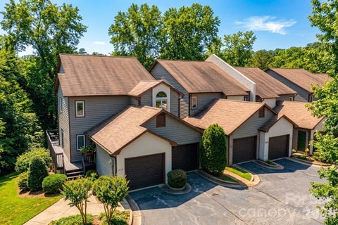 Photo of 2231 6th Street NW #16, Hickory, NC 28601 (MLS # 4421162)