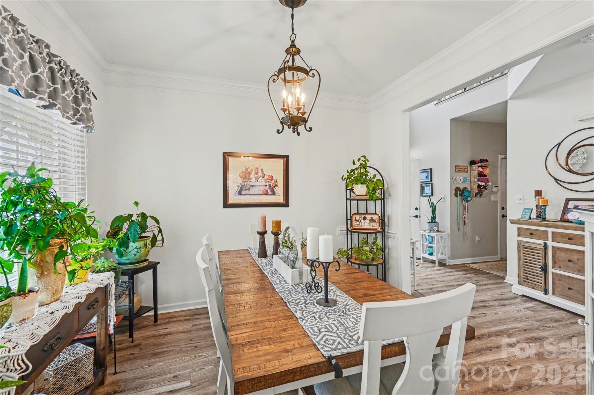 Back Creek Forest - Residential