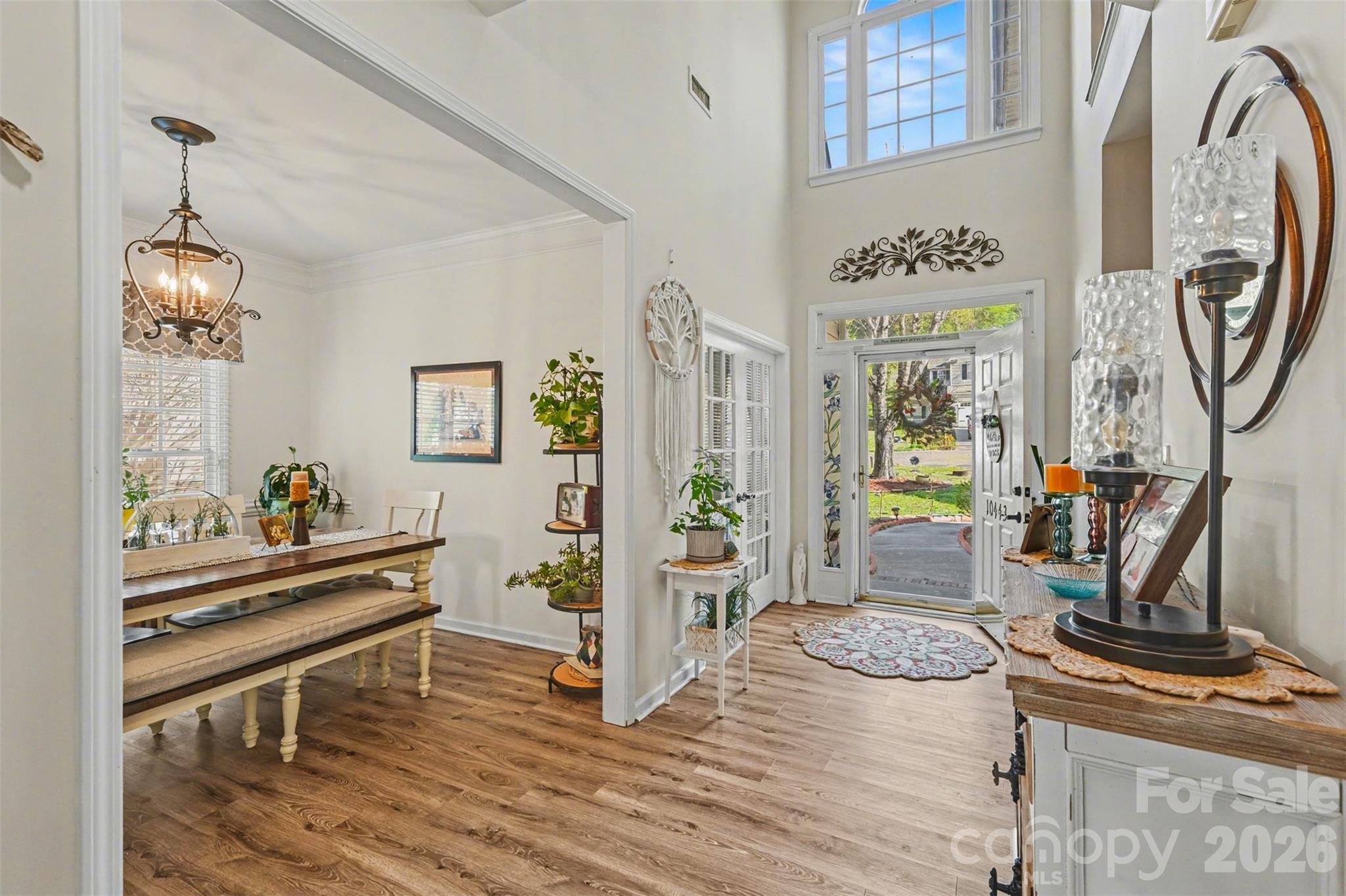 Back Creek Forest - Residential