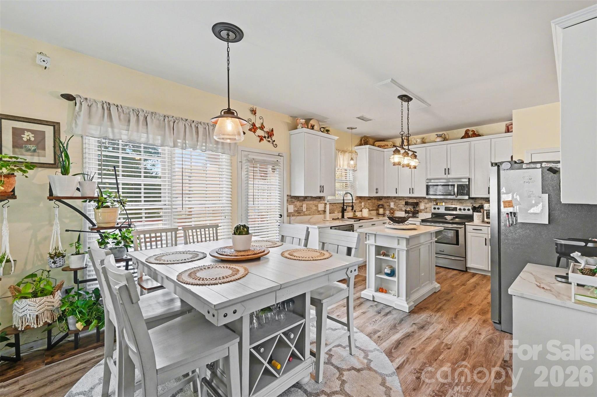 Back Creek Forest - Residential