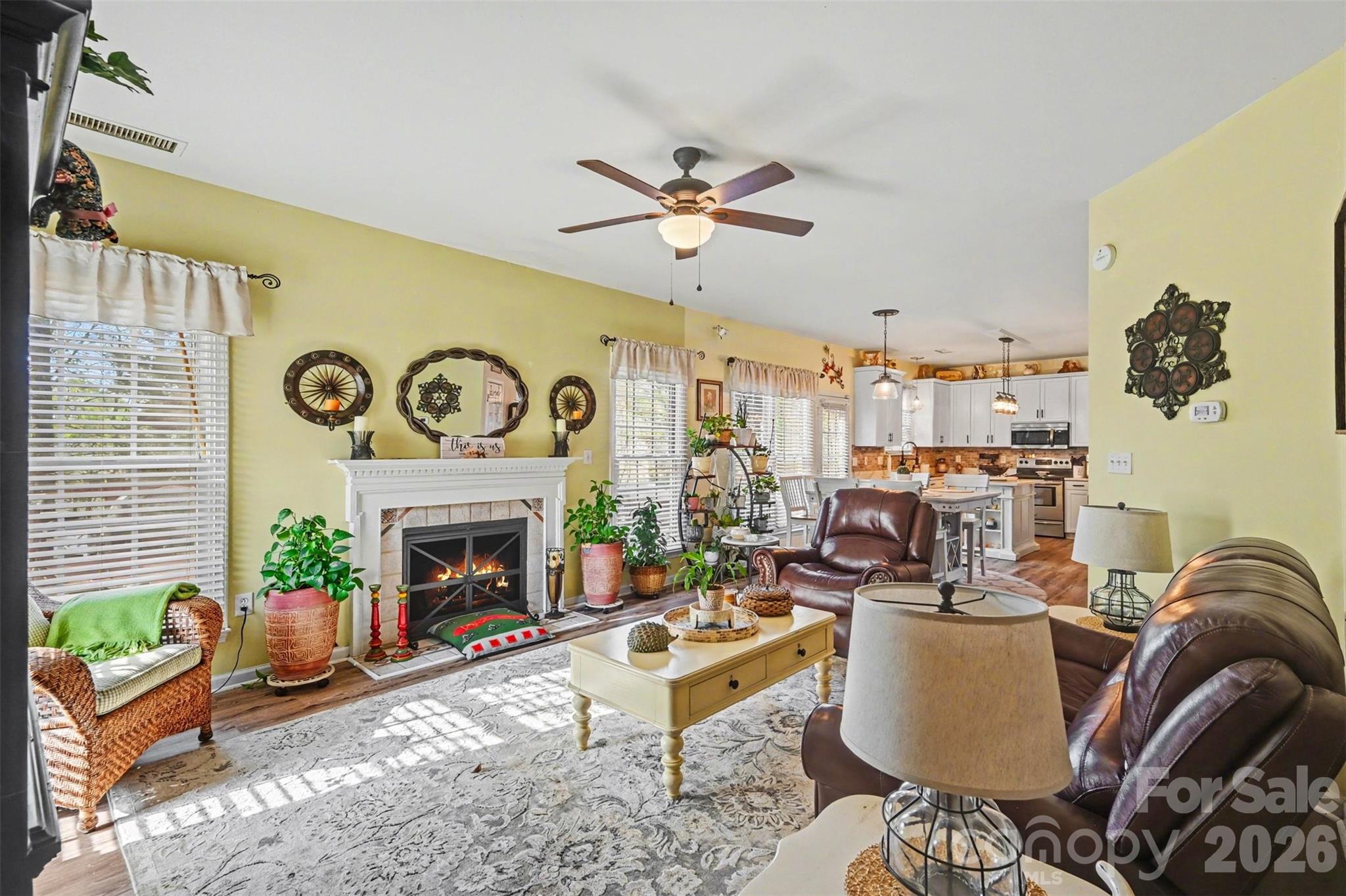 Back Creek Forest - Residential