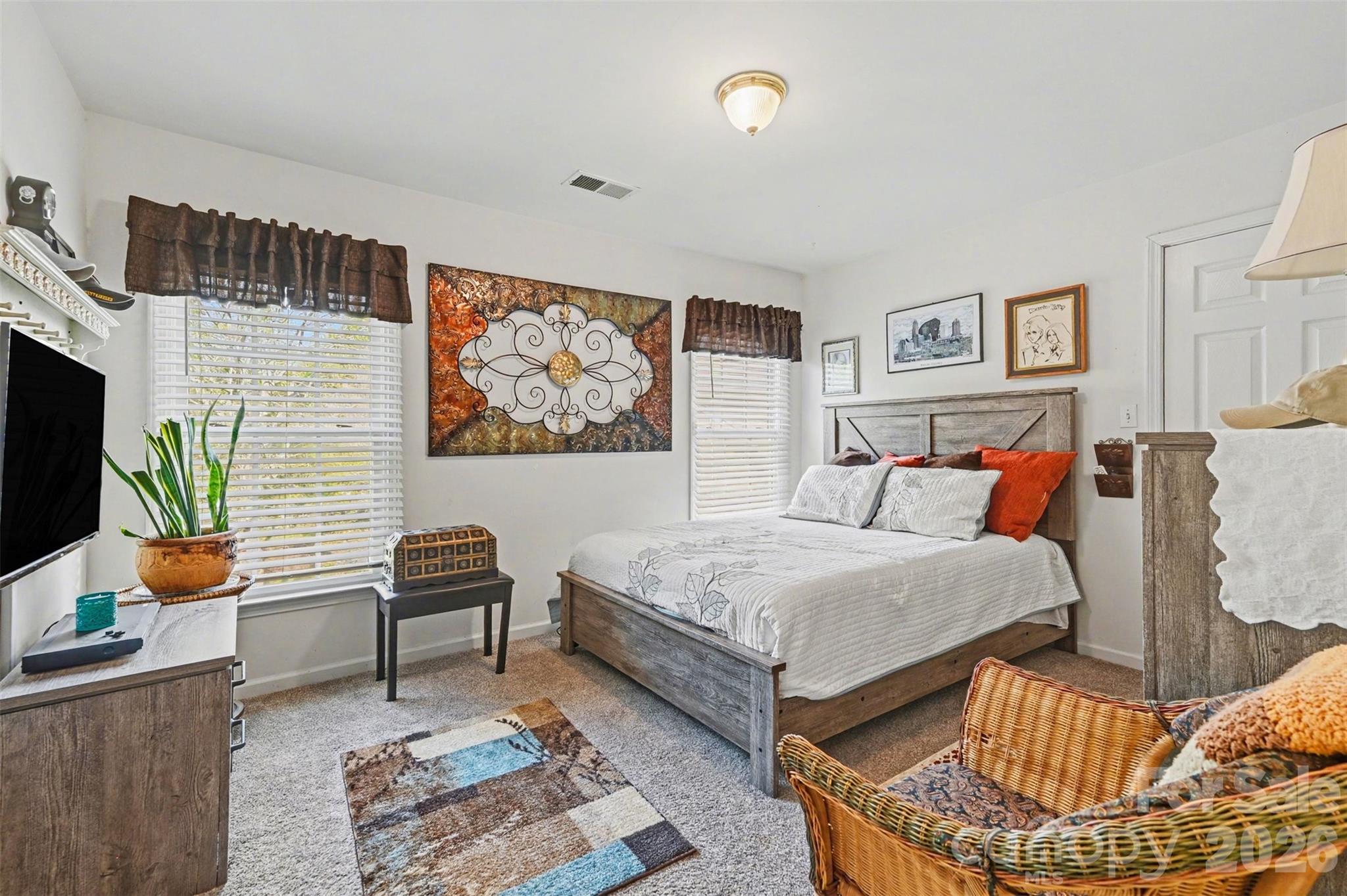 Back Creek Forest - Residential