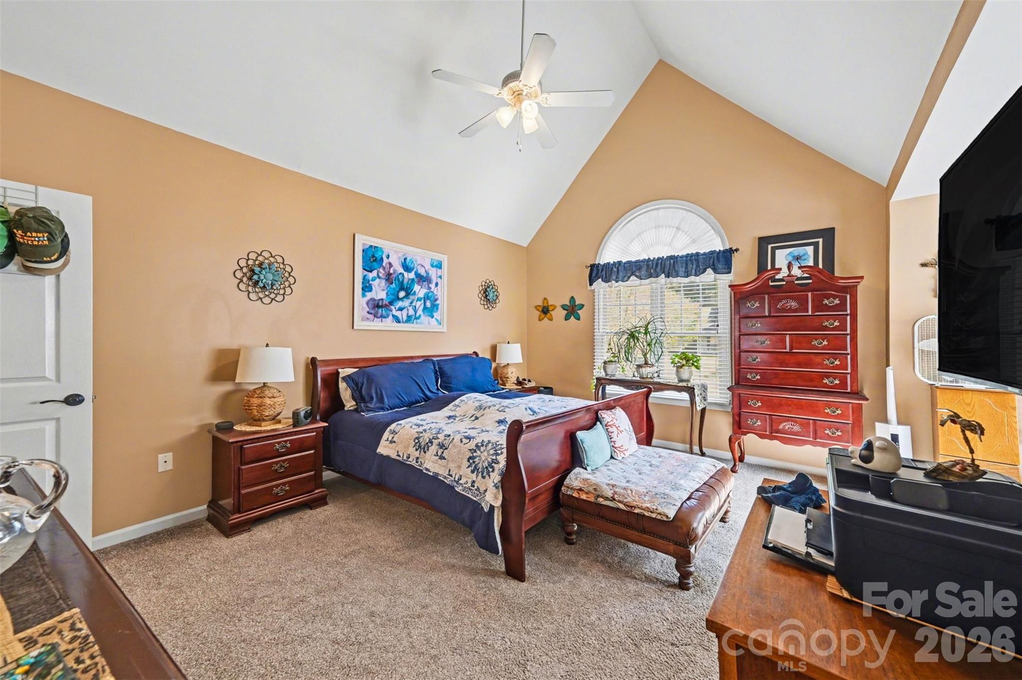 Back Creek Forest - Residential