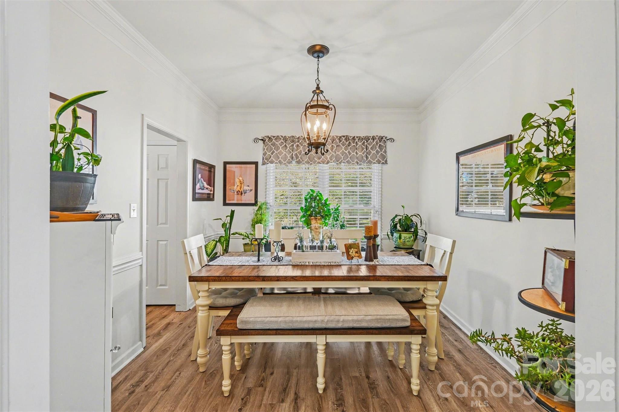 Back Creek Forest - Residential