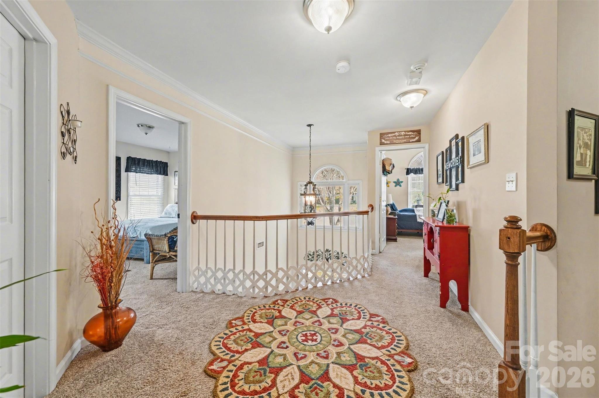 Back Creek Forest - Residential