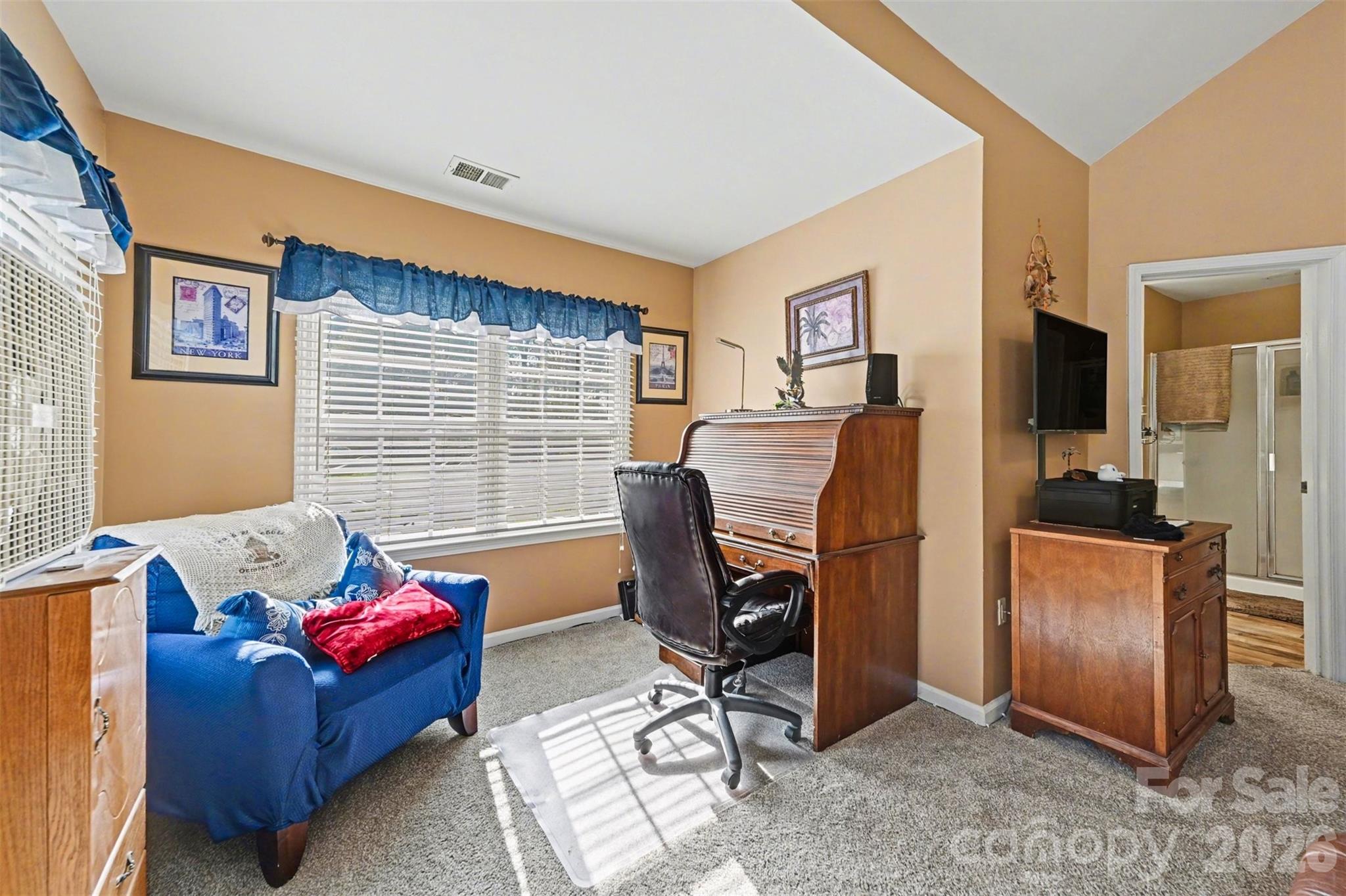 Back Creek Forest - Residential