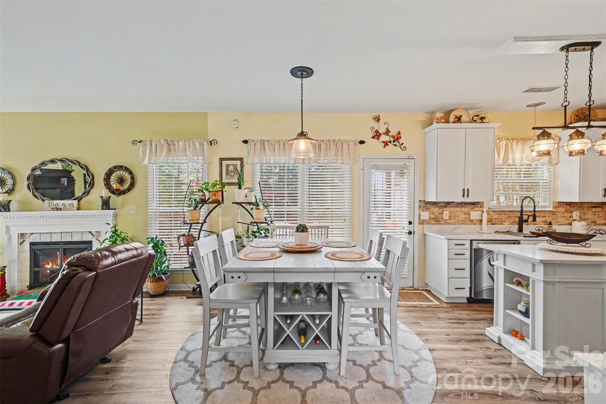 Back Creek Forest - Residential