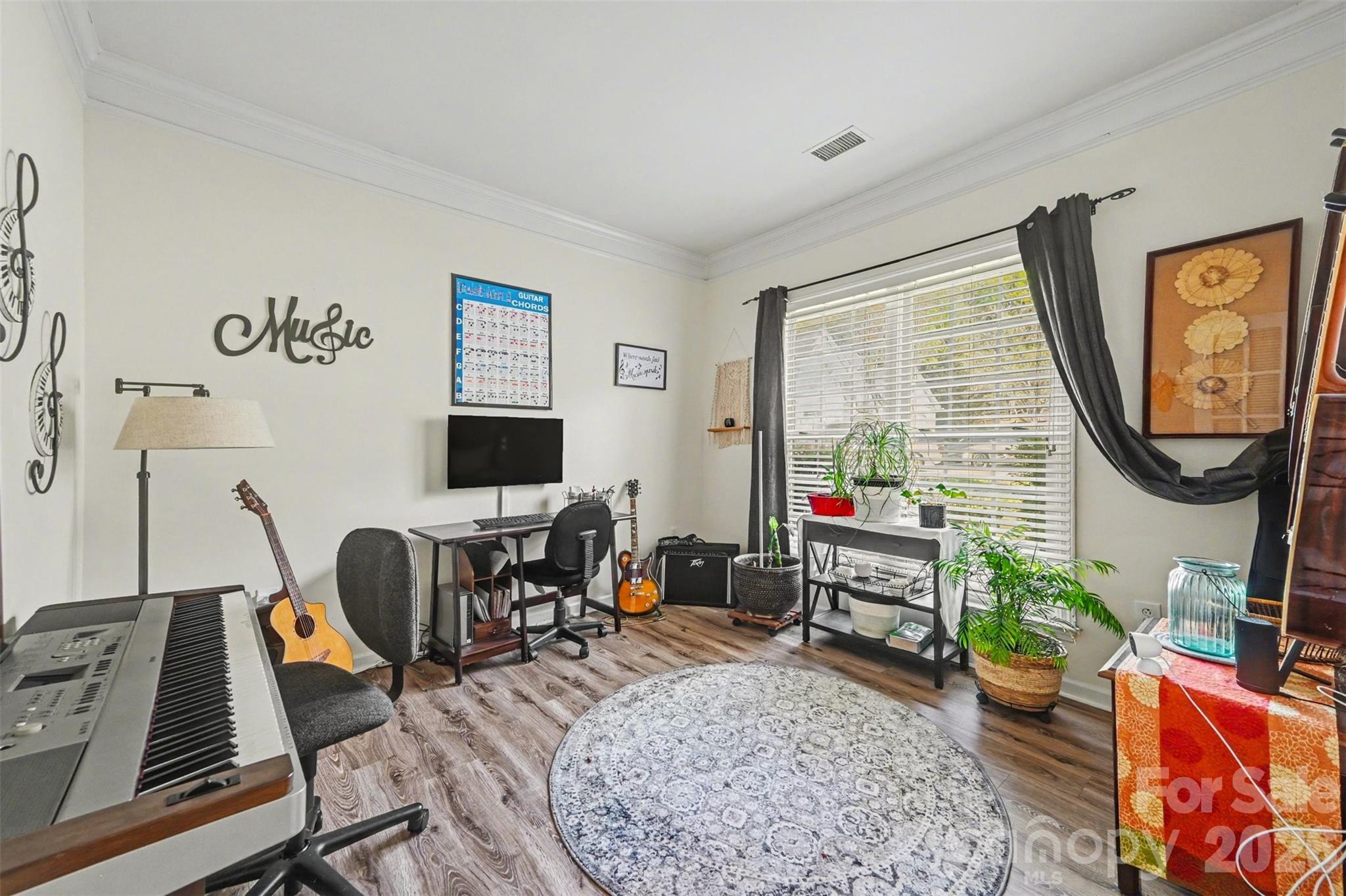 Back Creek Forest - Residential