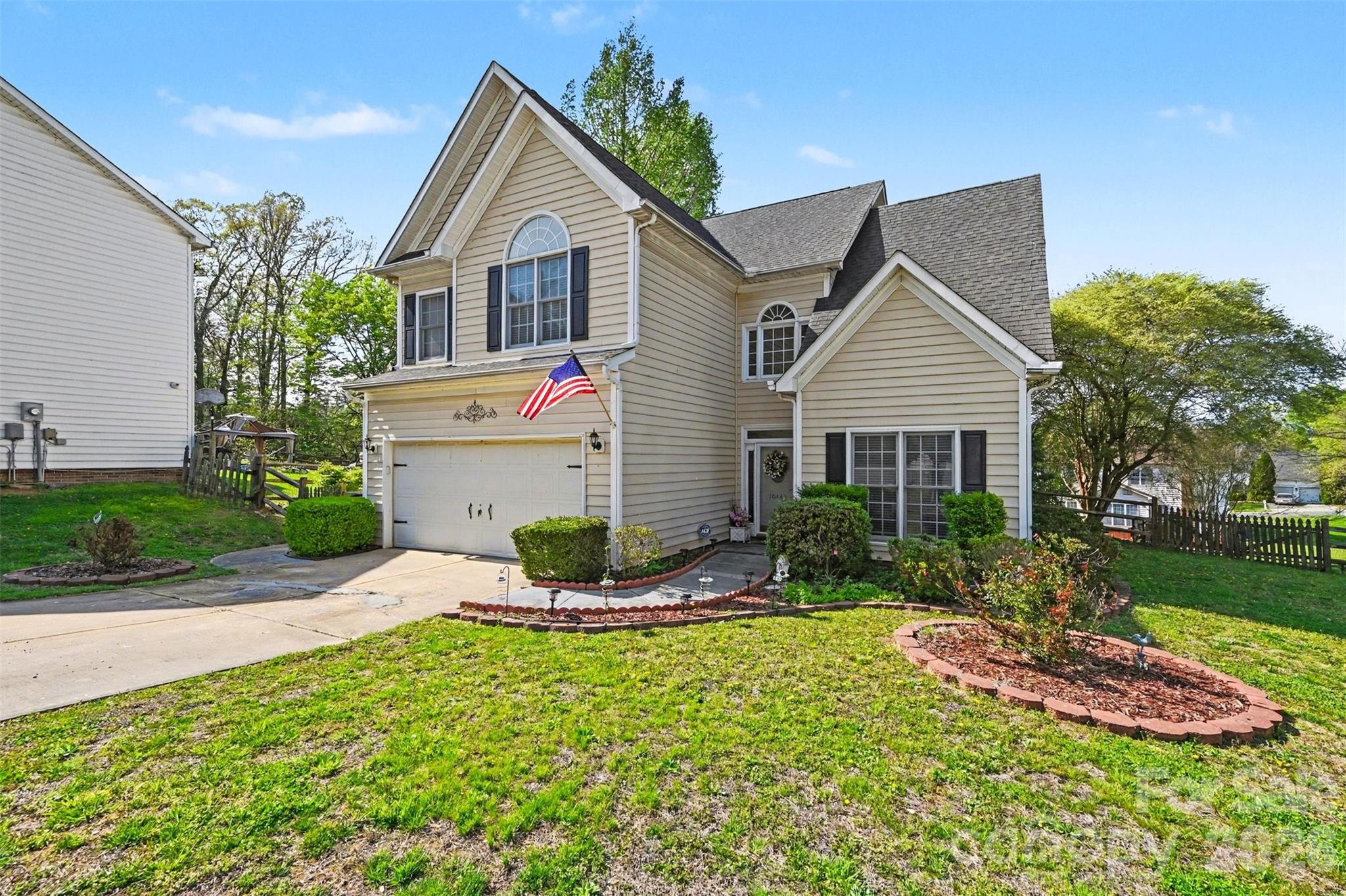 Back Creek Forest - Residential