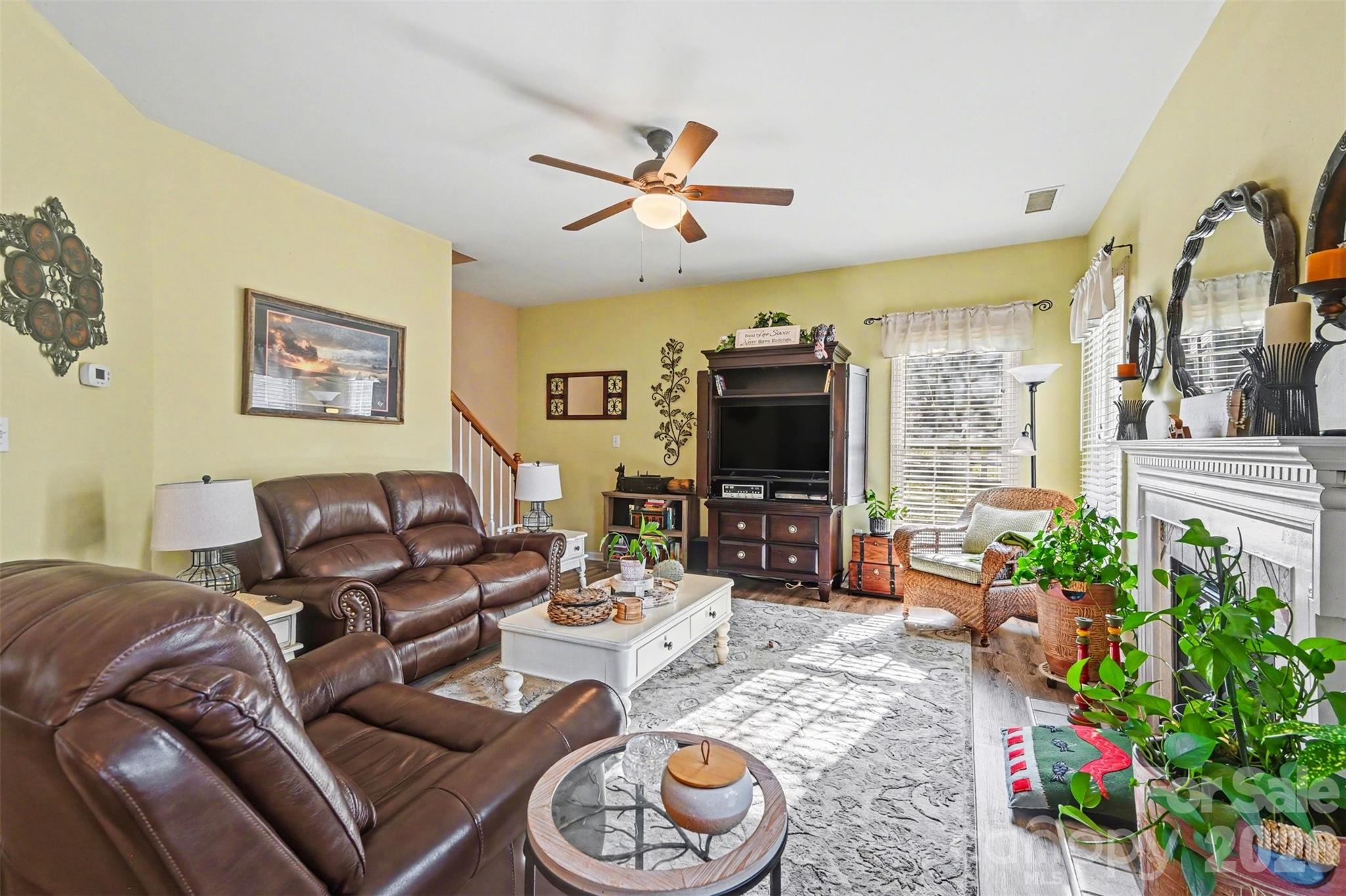 Back Creek Forest - Residential