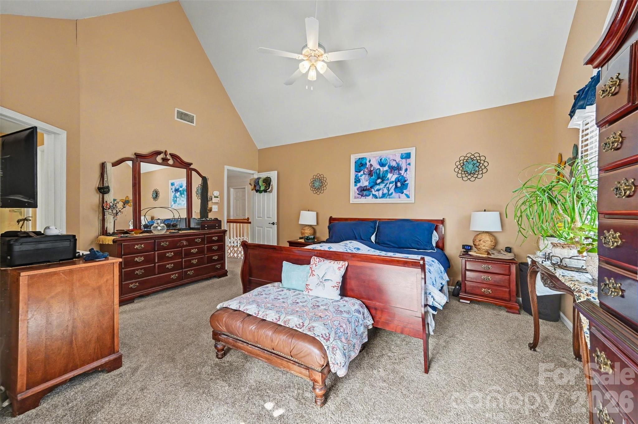 Back Creek Forest - Residential