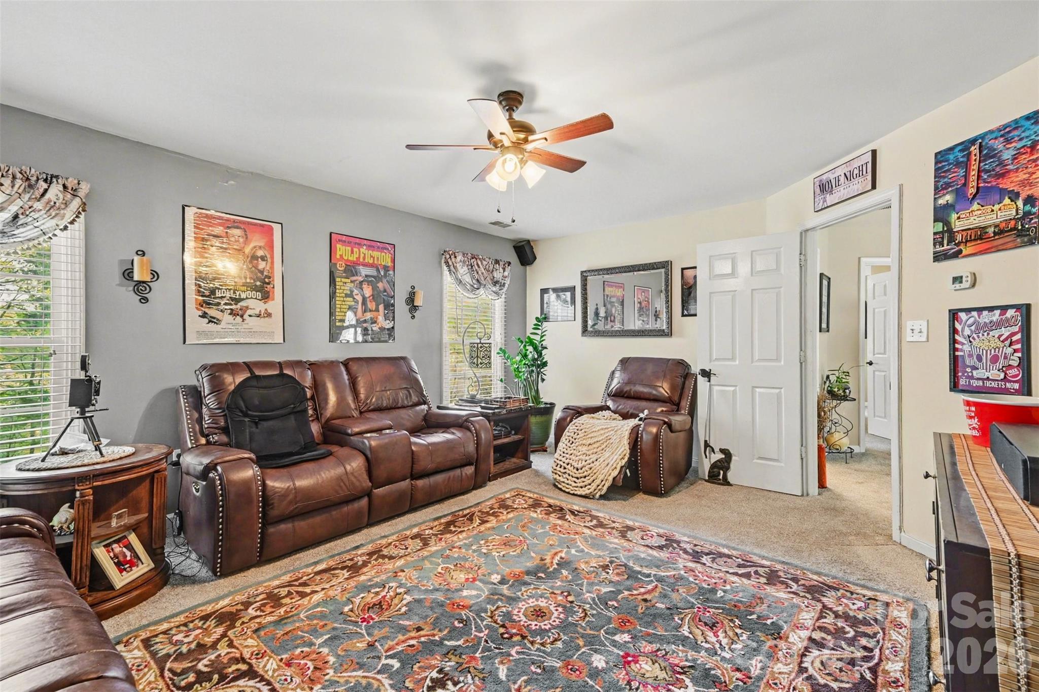 Back Creek Forest - Residential