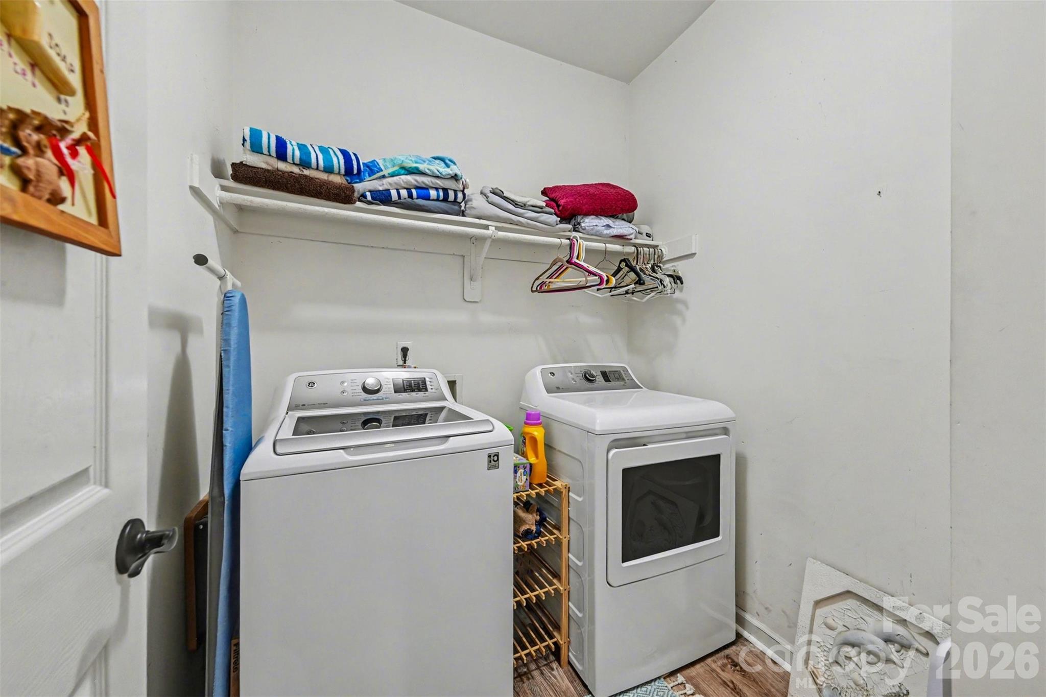 Back Creek Forest - Residential