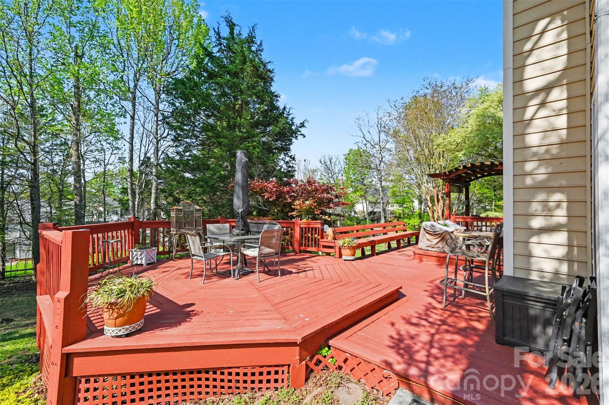 Back Creek Forest - Residential