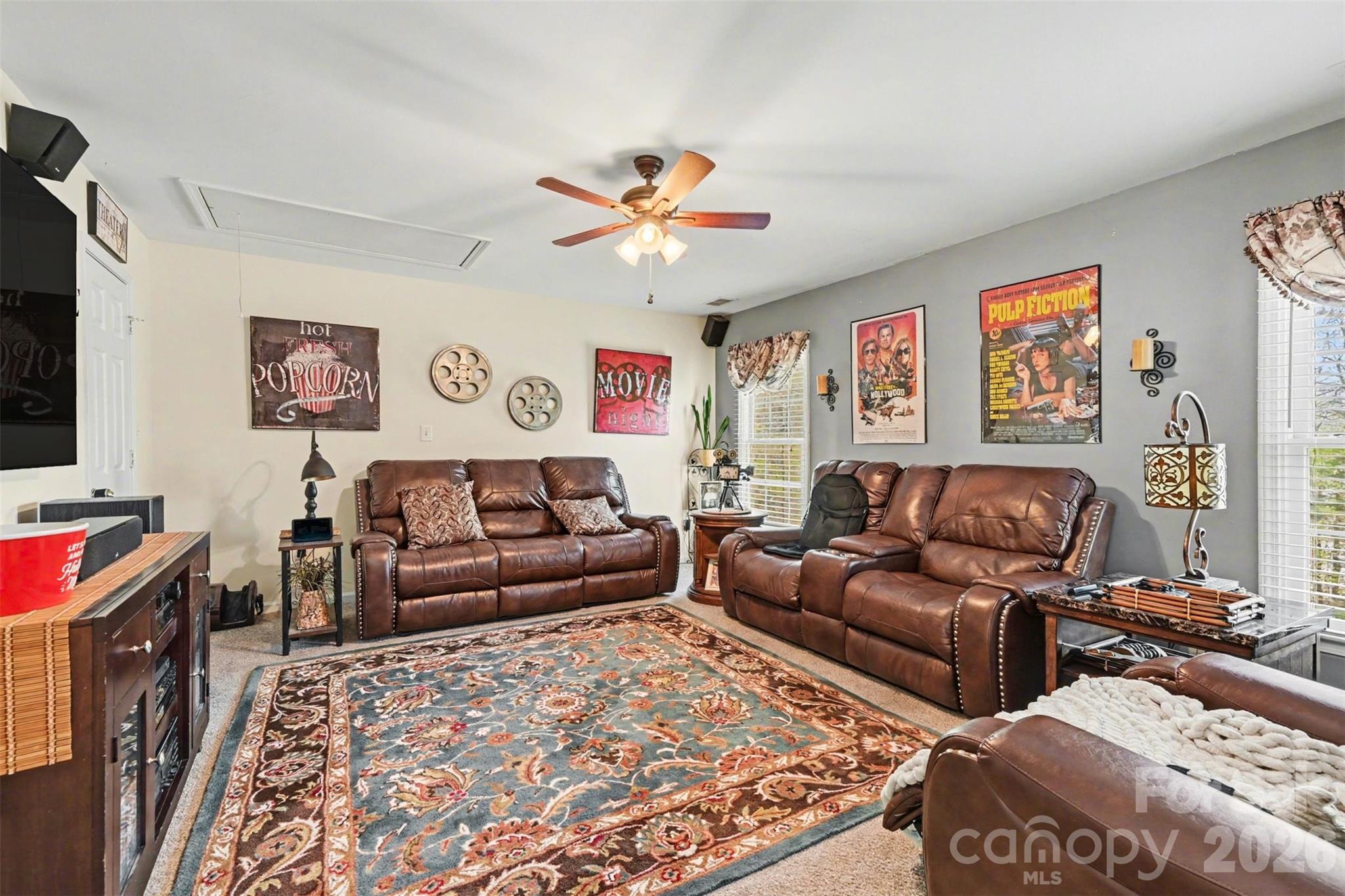 Back Creek Forest - Residential