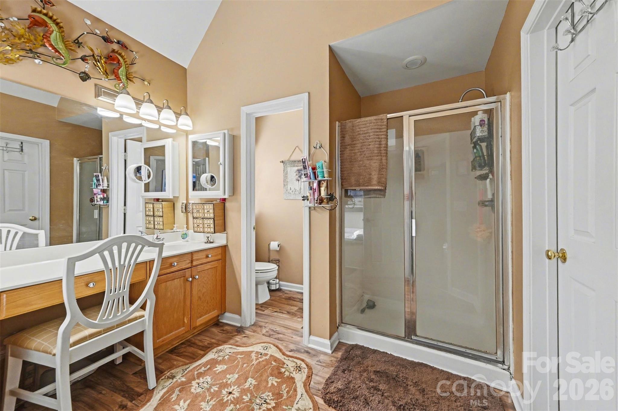 Back Creek Forest - Residential