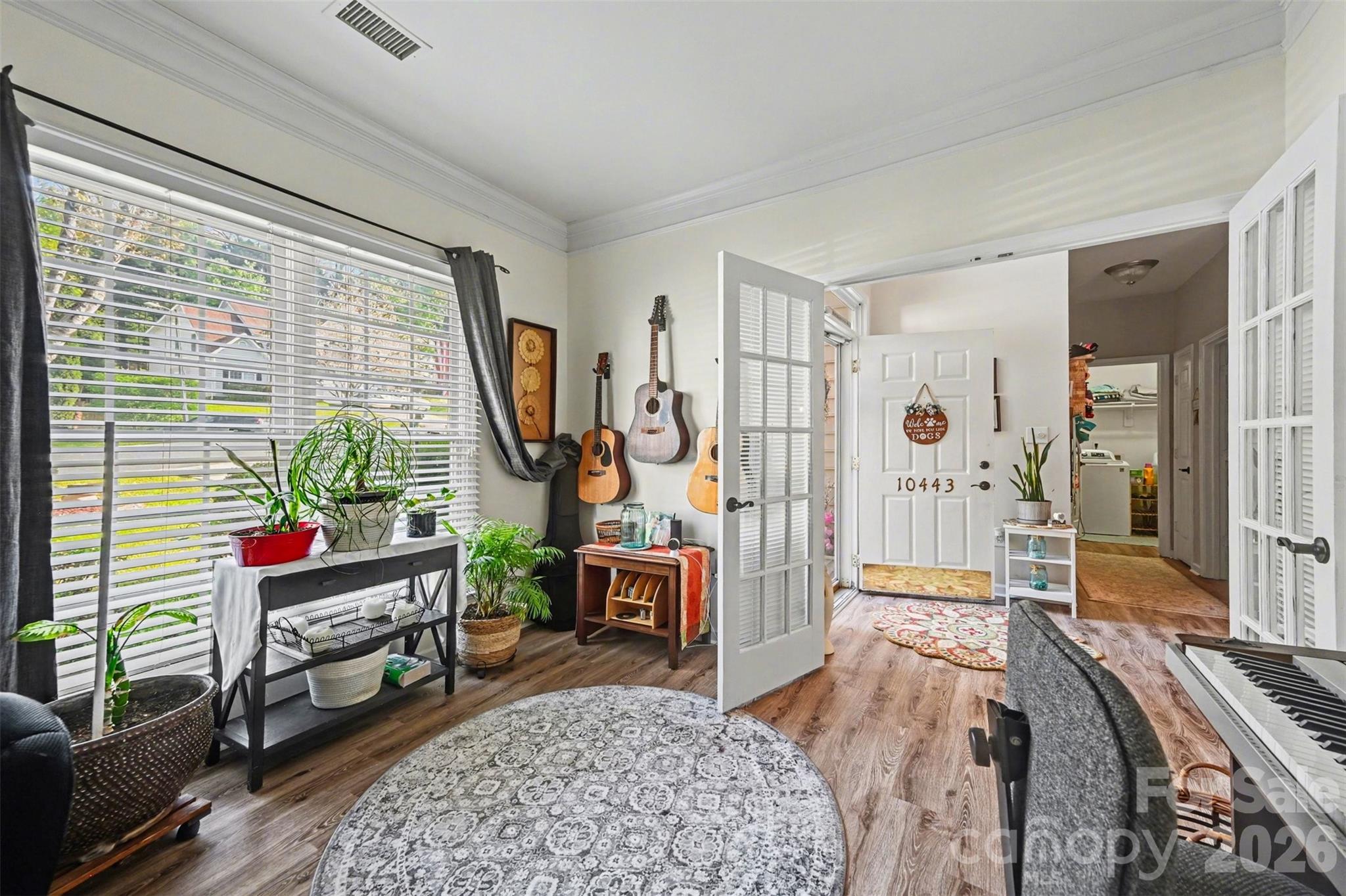 Back Creek Forest - Residential