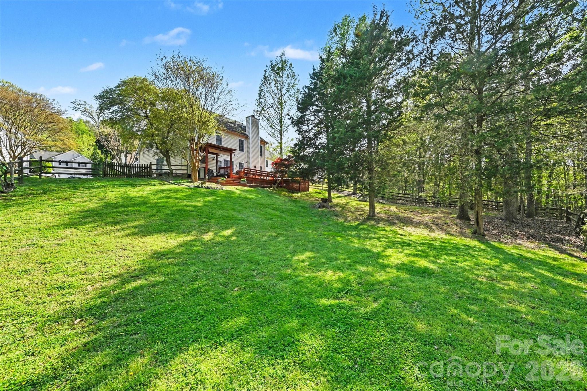 Back Creek Forest - Residential